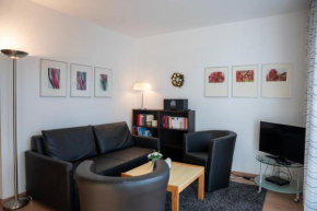 Haus Seedeich Whg 14 Dahme